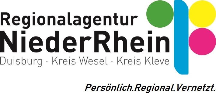 Regionalagentur Niederrhein