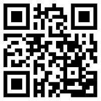 QR-Code zum Mängelmelder